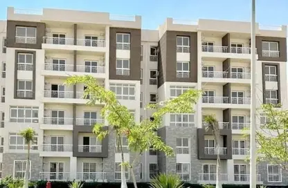 شقة - 3 غرف نوم - 2 حمامات للبيع في مدينتي - القاهرة