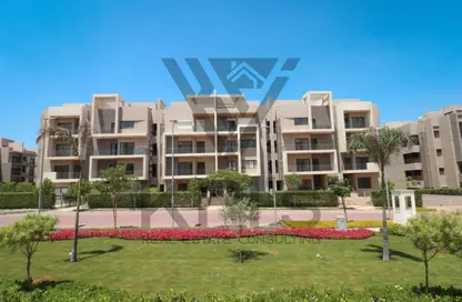 Apartment - 3 Bedrooms - 3 Bathrooms for sale in Fifth Square - The 5th Settlement - New Cairo City - Cairo