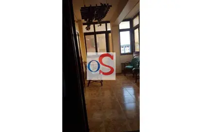 Apartment - 2 Bedrooms - 1 Bathroom for rent in 3rd District - 6 October City - Giza