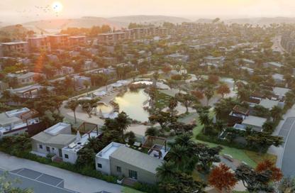 Villa - 3 Bedrooms - 3 Bathrooms for sale in Bay West - Soma Bay - Safaga - Hurghada - Red Sea