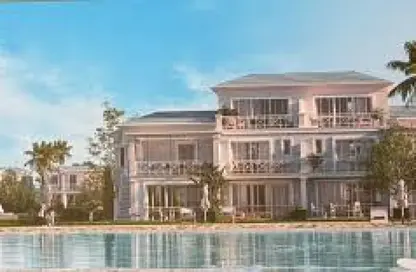 Land - Studio for sale in Plage - Sidi Abdel Rahman - North Coast