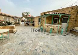 Penthouse - 3 bedrooms - 3 bathrooms for للايجار in Al Mansour Mohamed St. - Zamalek - Cairo