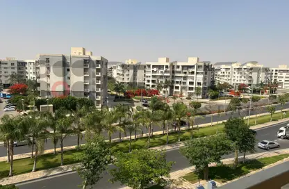 Apartment - 3 Bedrooms - 2 Bathrooms for rent in Madinaty - Cairo