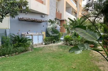Apartment - 3 Bedrooms - 3 Bathrooms for rent in Zayed Regency - Sheikh Zayed Compounds - Sheikh Zayed City - Giza