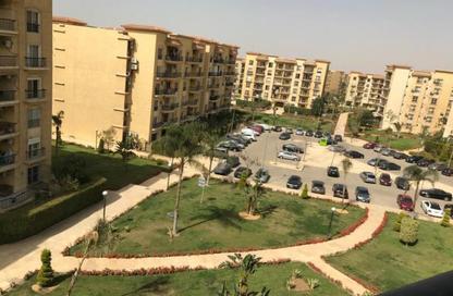 Apartment - 3 Bedrooms - 3 Bathrooms for rent in El Rehab Extension - Al Rehab - New Cairo City - Cairo