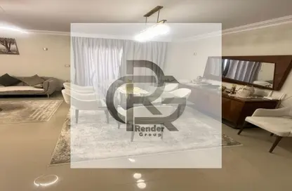 Apartment - 3 Bedrooms - 1 Bathroom for sale in Rock Vera - 5th Settlement Compounds - The 5th Settlement - New Cairo City - Cairo