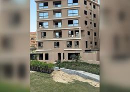 Apartment - 3 bedrooms - 2 bathrooms for للبيع in Villaria - 6 October Compounds - 6 October City - Giza