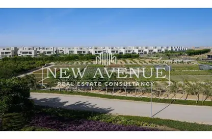 Apartment - 2 Bedrooms - 2 Bathrooms for sale in Al Burouj Compound - El Shorouk Compounds - Shorouk City - Cairo