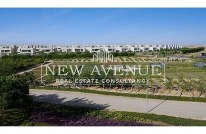 Apartment - 2 Bedrooms - 2 Bathrooms for sale in Al Burouj Compound - El Shorouk Compounds - Shorouk City - Cairo