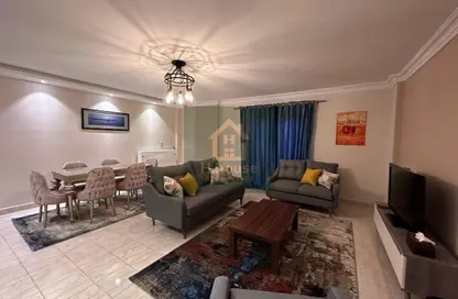 Apartment - 2 Bedrooms - 2 Bathrooms for rent in El Rehab Extension - Al Rehab - New Cairo City - Cairo Apartment - 2 Bedrooms - 2 Bathrooms for rent in El Rehab Extension - Al Rehab - New Cairo City - Cairo