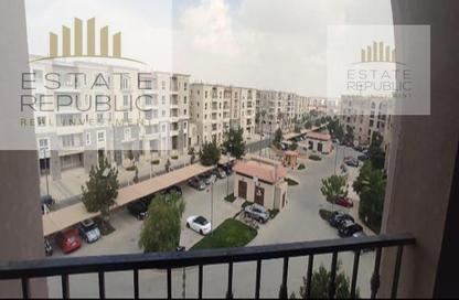 Apartment - 3 Bedrooms - 3 Bathrooms for rent in Mivida - 5th Settlement Compounds - The 5th Settlement - New Cairo City - Cairo