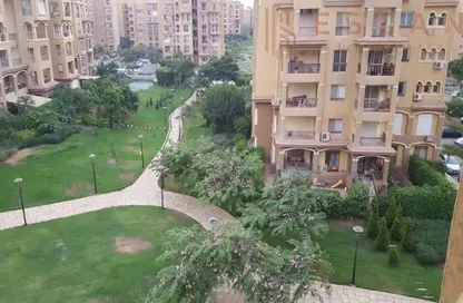Apartment - 3 Bedrooms - 3 Bathrooms for rent in Madinaty - Cairo