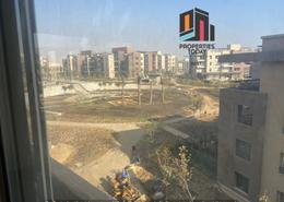 Penthouse - 3 bedrooms for للايجار in New Giza - Cairo Alexandria Desert Road - 6 October City - Giza