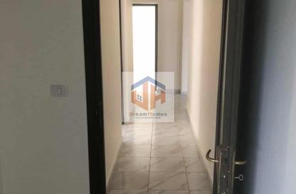 Apartment - 3 Bedrooms - 3 Bathrooms for rent in El Rehab Extension - Al Rehab - New Cairo City - Cairo