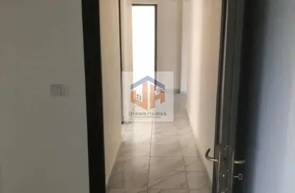 Apartment - 3 Bedrooms - 3 Bathrooms for rent in El Rehab Extension - Al Rehab - New Cairo City - Cairo