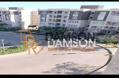 Apartment - 3 Bedrooms - 2 Bathrooms for sale in Madinaty - Cairo