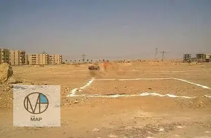 قطعة أرض - استوديو للبيع في بدر المصرية - الحي الثالث - مدينة بدر - القاهرة