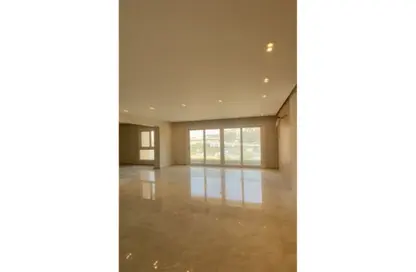 Apartment - 3 Bedrooms - 3 Bathrooms for rent in Lagoon Beach Park - Mountain View iCity - 5th Settlement Compounds - The 5th Settlement - New Cairo City - Cairo
