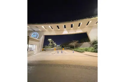 شقة - 3 غرف نوم - 3 حمامات للبيع في أو ويست - كمبوندات 6 أكتوبر - مدينة 6 أكتوبر - الجيزة