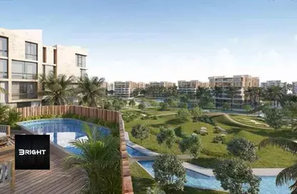 Apartment - 3 Bedrooms - 3 Bathrooms for sale in Nyoum mostakbal - Mostakbal City Compounds - Mostakbal City - Future City - Cairo