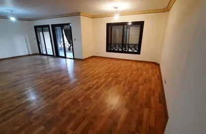 Apartment - 3 Bedrooms - 3 Bathrooms for sale in El Rehab Extension - Al Rehab - New Cairo City - Cairo Apartment - 3 Bedrooms - 3 Bathrooms for sale in El Rehab Extension - Al Rehab - New Cairo City - Cairo