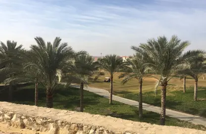Villa - 7 Bedrooms - 7+ Bathrooms for sale in Lake View - 5th Settlement Compounds - The 5th Settlement - New Cairo City - Cairo