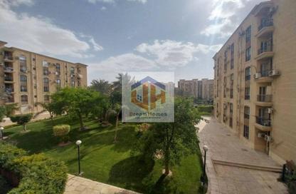 Apartment - 3 Bedrooms - 3 Bathrooms for sale in El Rehab Extension - Al Rehab - New Cairo City - Cairo