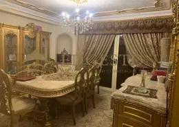 Apartment - 5 Bedrooms - 4 Bathrooms for sale in Roxy - Heliopolis - Masr El Gedida - Cairo
