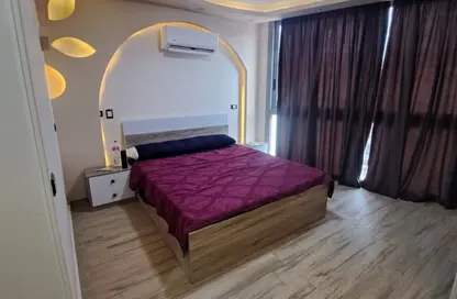 Apartment - 3 Bedrooms - 2 Bathrooms for rent in One Kattameya - El Katameya Compounds - El Katameya - New Cairo City - Cairo