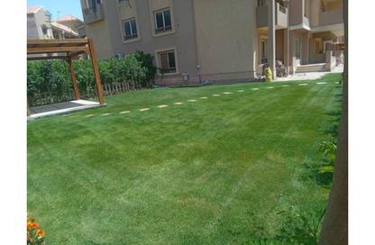 شقة - 3 غرف نوم - 2 حمامات للايجار في مدينة الخمائل - كمبوندات الشيخ زايد - الشيخ زايد - الجيزة