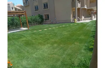 شقة - 3 غرف نوم - 2 حمامات للايجار في مدينة الخمائل - كمبوندات الشيخ زايد - الشيخ زايد - الجيزة