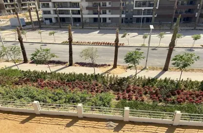 شقة - 3 غرف نوم - 4 حمامات للايجار في بالم هيلز نيو كايرو - كمبوندات التجمع الخامس - التجمع الخامس - مدينة القاهرة الجديدة - القاهرة