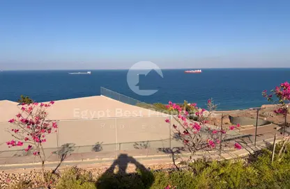 Chalet - 2 Bedrooms - 2 Bathrooms for sale in IL Monte Galala - Al Ain Al Sokhna - Suez Chalet - 2 Bedrooms - 2 Bathrooms for sale in IL Monte Galala - Al Ain Al Sokhna - Suez