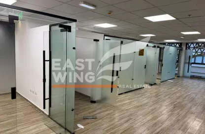 Office Space - Studio - 1 Bathroom for rent in Mivida - 5th Settlement Compounds - The 5th Settlement - New Cairo City - Cairo
