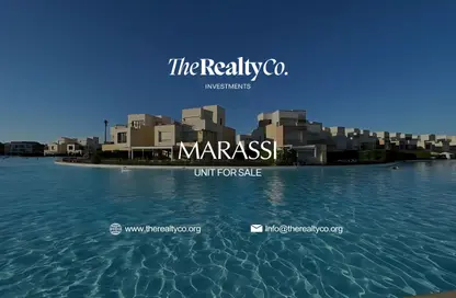 شاليه - غرفة نوم - 2 حمامات للبيع في مراسي - سيدي عبد الرحمن - الساحل الشمالي