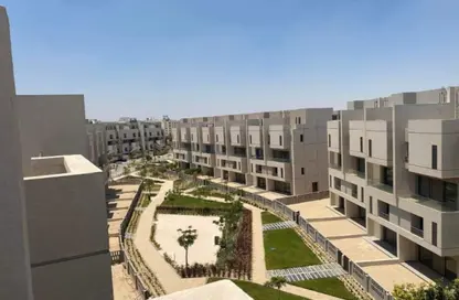 دوبلكس - 3 غرف نوم - 4 حمامات للبيع في كمبوند البروج - كمبوندات الشروق - مدينة الشروق - القاهرة