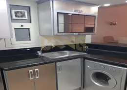 Apartment - 3 Bedrooms - 3 Bathrooms for rent in Porto New Cairo - 5th Settlement Compounds - The 5th Settlement - New Cairo City - Cairo