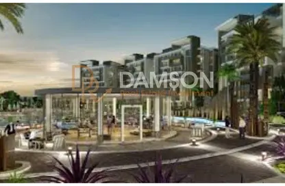 Apartment - 3 Bedrooms - 3 Bathrooms for sale in Moraya - New Capital Compounds - New Capital City - Cairo