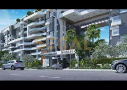 Apartment - 3 Bedrooms - 3 Bathrooms for sale in Rivan - New Capital Compounds - New Capital City - Cairo