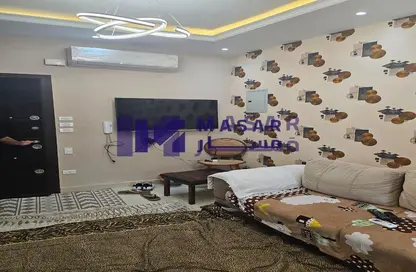 شقة - 2 غرف نوم - 1 حمام للبيع في كمبوند لاميرادا - كمبوندات التجمع الخامس - التجمع الخامس - مدينة القاهرة الجديدة - القاهرة