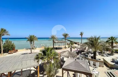 شاليه - 2 غرف نوم - 2 حمامات للبيع في ميسكا - سوما باى - سفاجا - الغردقة - محافظة البحر الاحمر