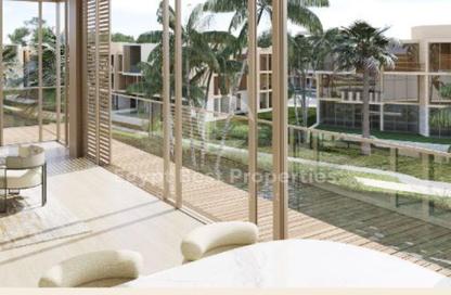 Apartment - 3 Bedrooms - 3 Bathrooms for sale in MarVille New Zayed - New Zayed City - Sheikh Zayed City - Giza