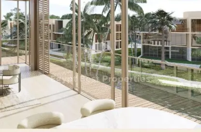 Apartment - 3 Bedrooms - 3 Bathrooms for sale in MarVille New Zayed - New Zayed City - Sheikh Zayed City - Giza