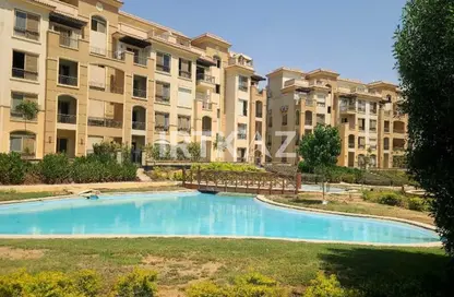 (بنتهاوس  (روف - 4 غرف نوم - 4 حمامات للبيع في ستون ريزيدنس - كمبوندات التجمع الخامس - التجمع الخامس - مدينة القاهرة الجديدة - القاهرة