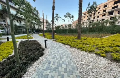 Apartment - 1 Bedroom - 1 Bathroom for sale in Sodic East - 6th District - New Heliopolis - Cairo Apartment - 1 Bedroom - 1 Bathroom for sale in Sodic East - 6th District - New Heliopolis - Cairo