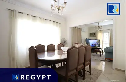 شقة - 2 غرف نوم - 1 حمام للايجار في شارع 283 - المعادي الجديدة - حي المعادي - القاهرة