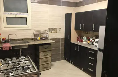 Apartment - 2 Bedrooms - 2 Bathrooms for sale in Dar Misr   Phase 2 - 12th District - Sheikh Zayed City - Giza