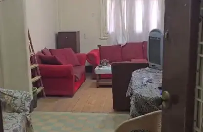 Apartment - 4 Bedrooms - 2 Bathrooms for sale in Al Manial St. - El Manial - Hay El Manial - Cairo