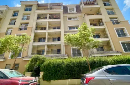 شقة - 3 غرف نوم - 4 حمامات للبيع في سراي - كمبوندات مدينة المستقبل - مدينة المستقبل - القاهرة