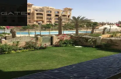شقة - 3 غرف نوم - 2 حمامات للبيع في ذا ادريس ايست - شارع التسعين - التجمع الخامس - مدينة القاهرة الجديدة - القاهرة